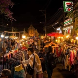 Circuit Thaïlande du Nord 5 jours 4 nuits: Chiang Mai et Chiang Rai au rythme du festival Yi Peng