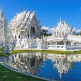 Circuit Thaïlande du Nord 5 jours 4 nuits: Chiang Mai et Chiang Rai au rythme du festival Yi Peng