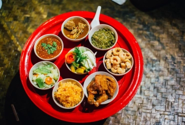 Hanoï - Chiang Mai