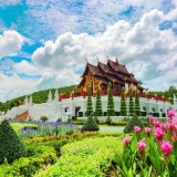 Circuit Thaïlande du Nord 5 jours 4 nuits: Chiang Mai et Chiang Rai au rythme du festival Yi Peng