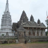 Voyage culturel au Cambodge 4 jours : Explorez Angkor Thom et Phnom Penh