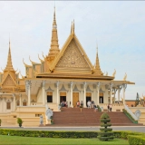 Voyage culturel au Cambodge 4 jours : Explorez Angkor Thom et Phnom Penh
