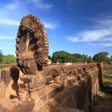 Voyage culturel au Cambodge 4 jours : Explorez Angkor Thom et Phnom Penh