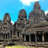Voyage culturel au Cambodge 4 jours : Explorez Angkor Thom et Phnom Penh