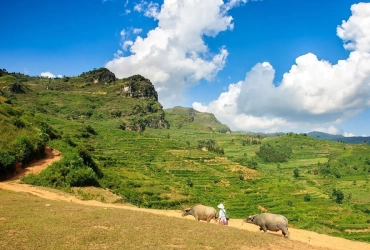 Xin Man – Ha Giang (B/-/-)
