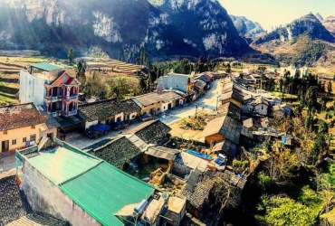 Ha Giang - Dong Van (B/-/-)