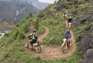 Cao Bang - Quang Uyen  (B/-/-)