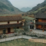 Circuit à moto dans le Nord du Vietnam 9 jours : Explorez Lao Cai, Ha Giang, Cao Bang et au-delà