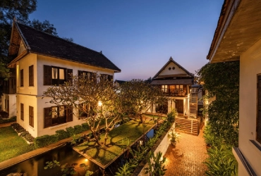 Vientiane – Luang Prabang