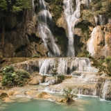 4 jours 3 nuits à Vientiane et Luang Prabang: Mekong, patrimoine UNESCO et luxe colonial