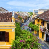 Circuit Hoi An Cua Dai 5 jours : Vieille ville et plage