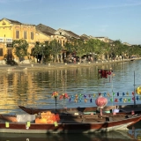 Circuit Hoi An Cua Dai 5 jours : Vieille ville et plage