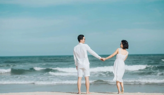 Voyage de noces au Vietnam une semaine : Échappée amoureuse au Vietnam