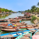 Voyage de noces au Vietnam une semaine : Échappée amoureuse au Vietnam