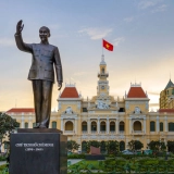 Circuit Vietnam du Sud 10 jours : Exploration des incontournables