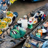 Circuit Vietnam du Sud 10 jours : Exploration des incontournables