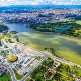 Circuit Vietnam du Sud 10 jours : Exploration des incontournables