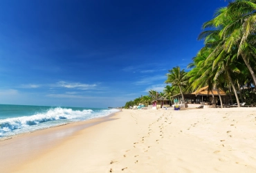 Plage de Mui Ne (B/-/-)