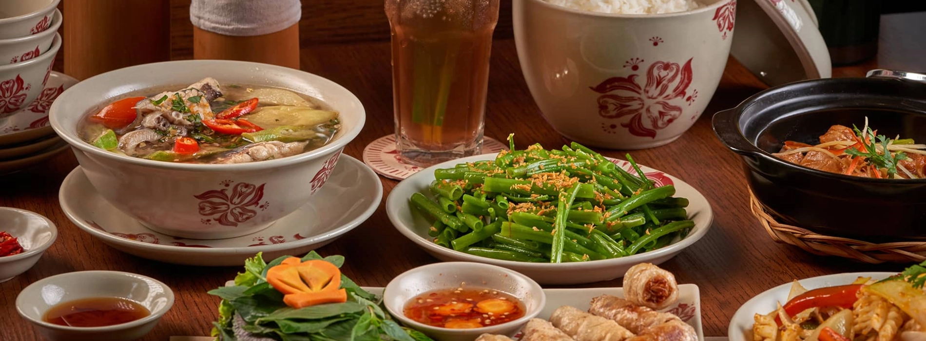Top 5 meilleurs plats à Hanoi pour découvrir la vraie cuisine vietnamienne