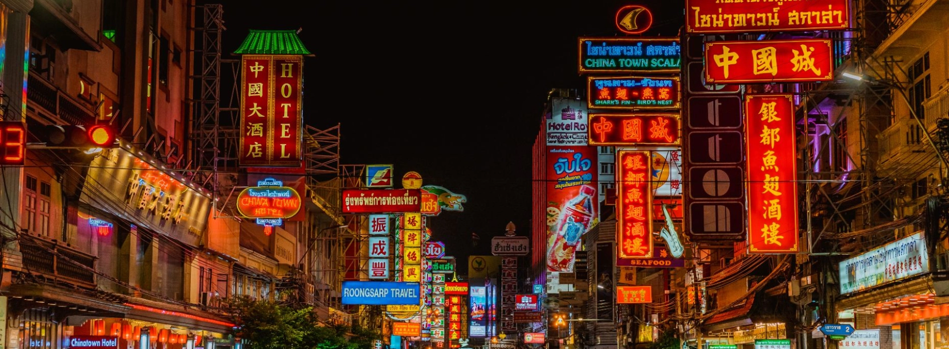 Manger pas cher à Bangkok : Top 5 des endroits pour un voyage gastronomie