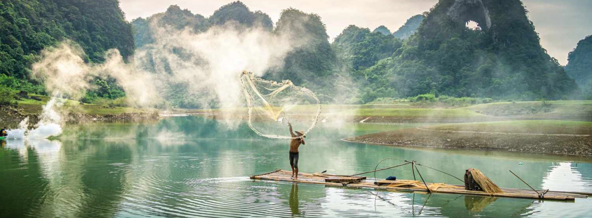 Vietnam en 3 semaines : l'aventure familiale parfaite au cœur de l'Asie