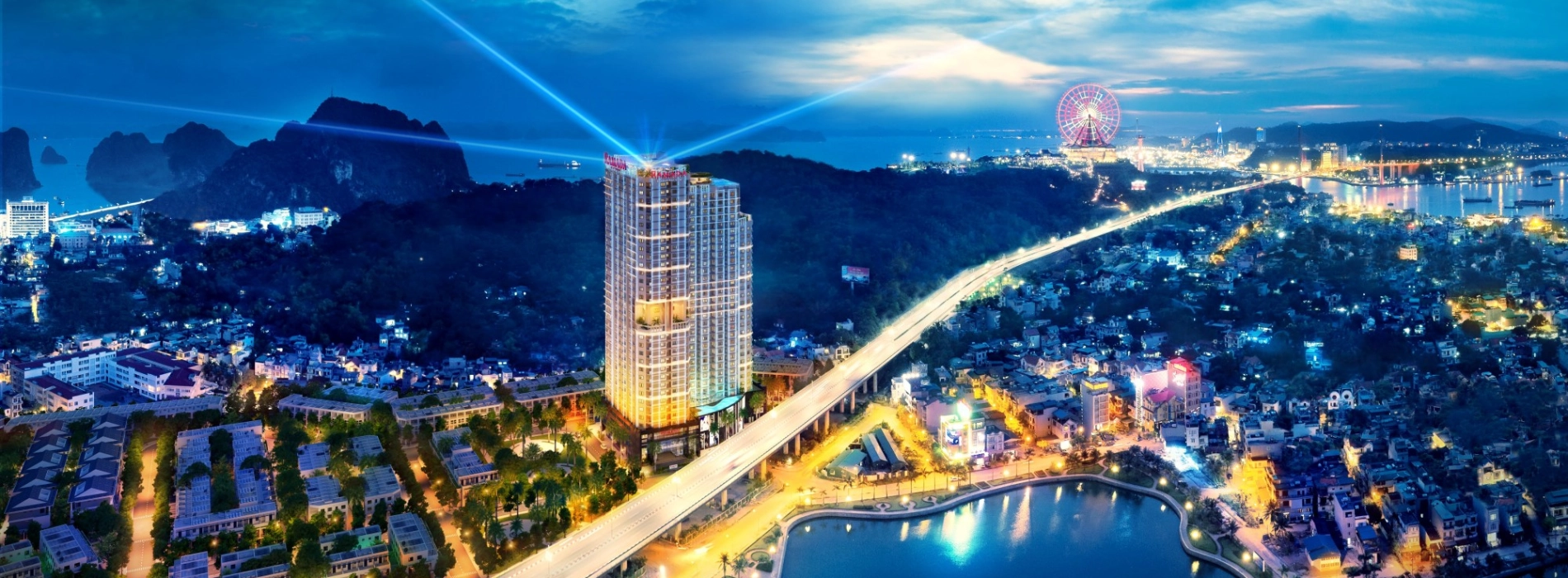 Top 7+ des meilleurs hôtels à la baie d'Ha Long pour un séjour inoubliable