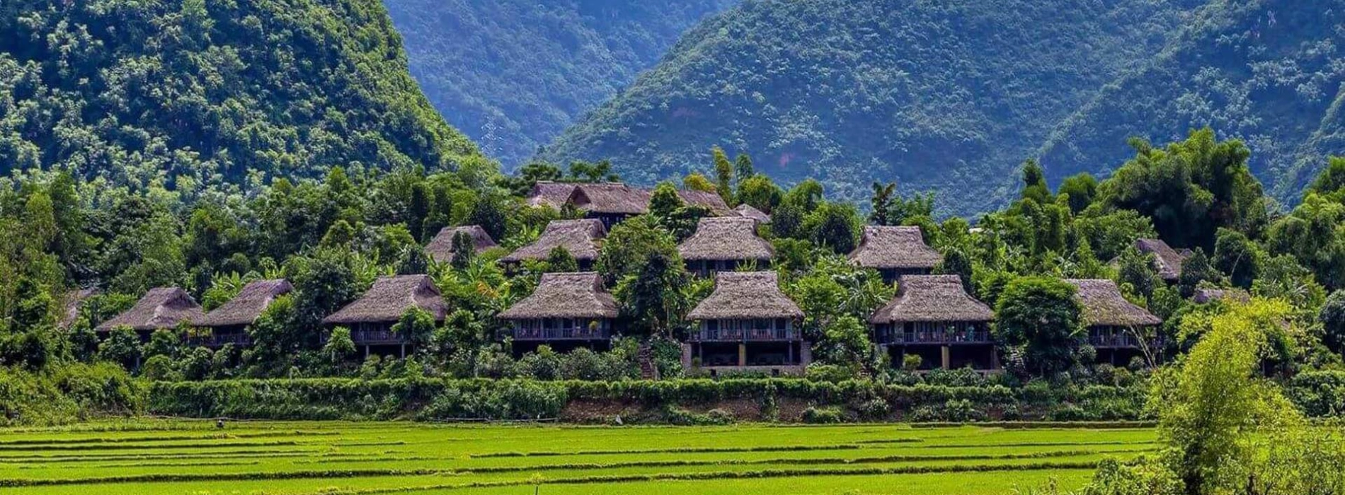 Trekking à Mai Chau 3 jours: Que faire et voir