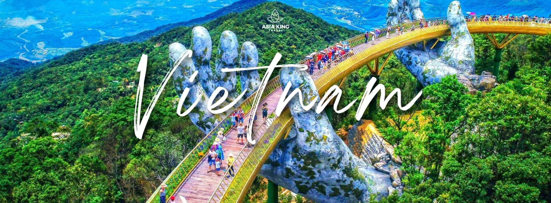 Voyage Vietnam 7 jours avec enfants : circuit famille idéal