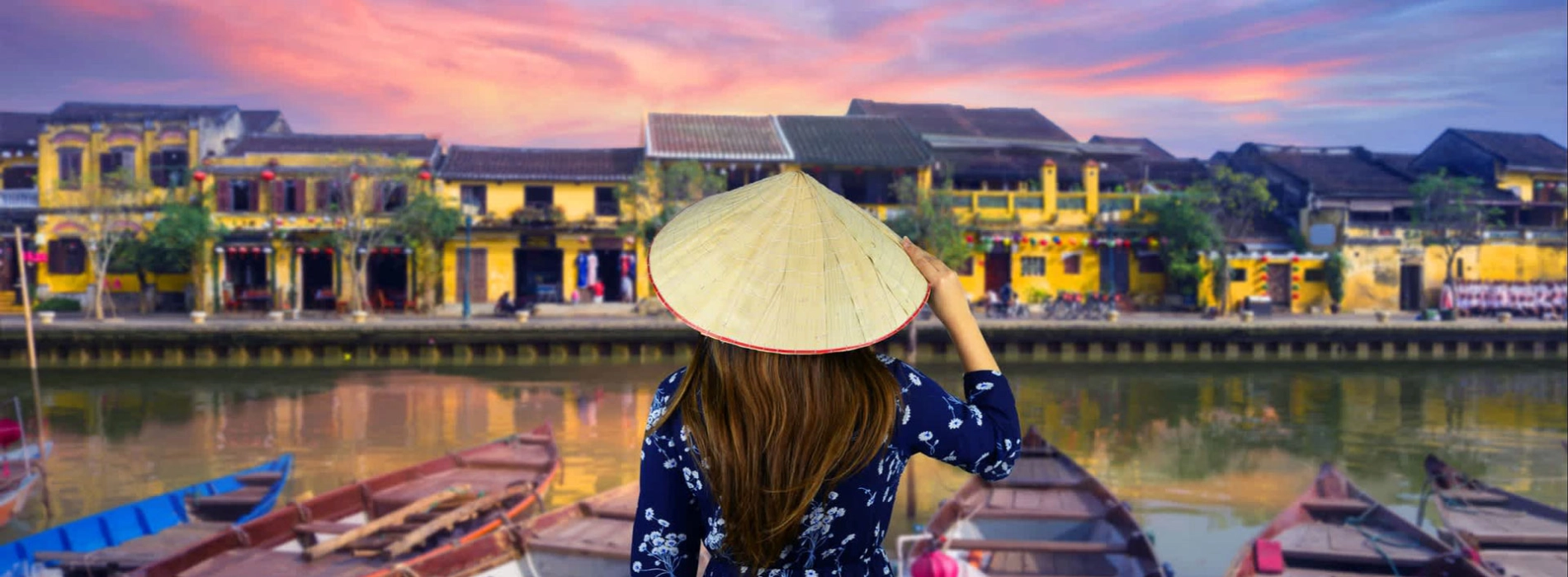 Destinations incontournables voyage combiné Vietnam-Cambodge 2 semaines