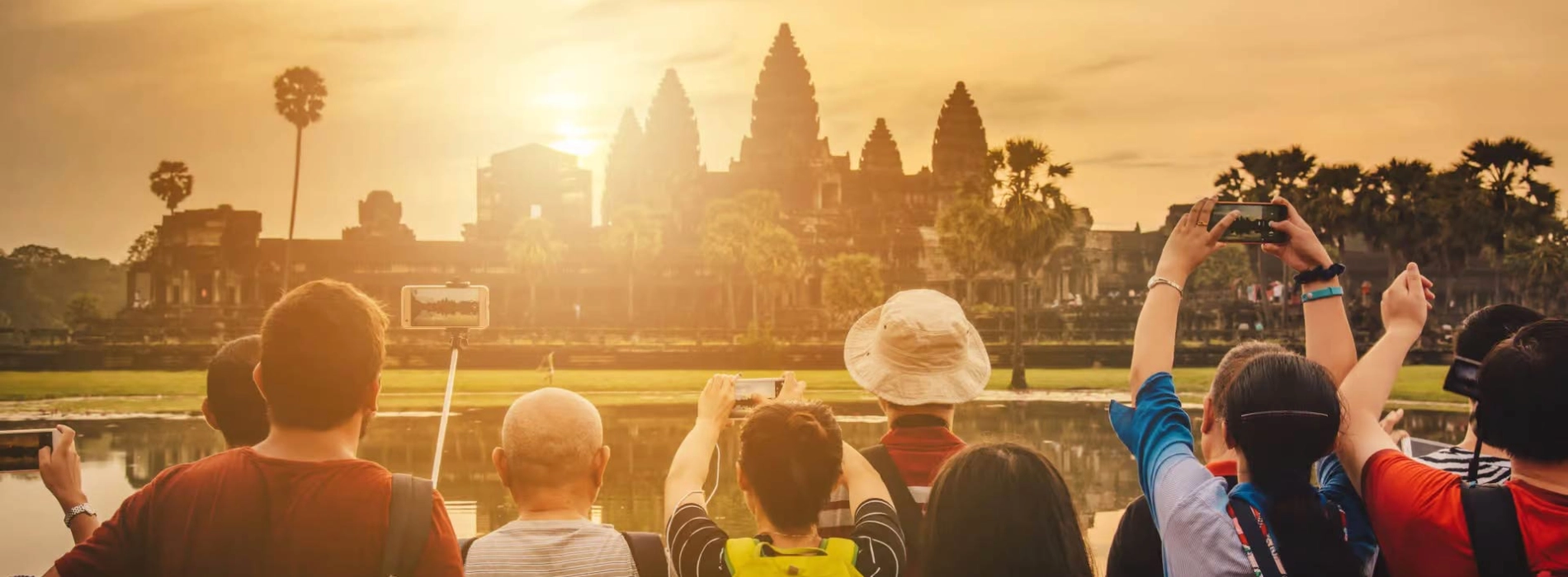 Budget voyage Vietnam-Cambodge 2 semaines : Guide complet des coûts