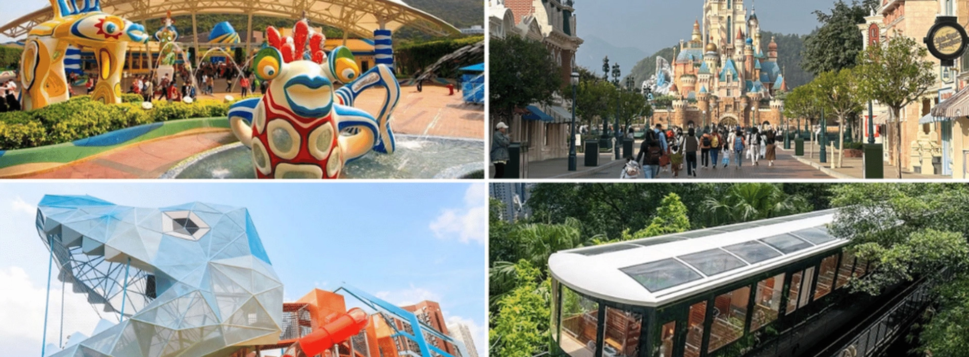 Voyage à Bangkok en famille : que faire avec des enfants ?