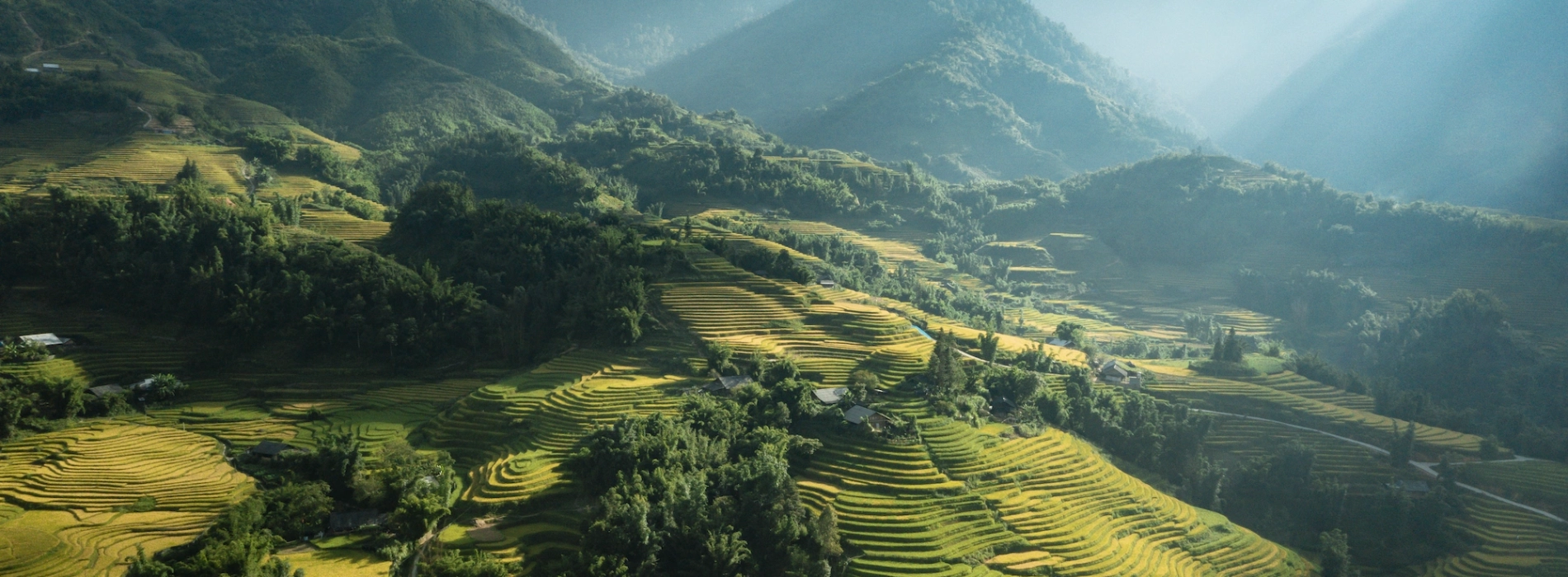 Voyage Sapa : quand partir ? Les meilleures saisons pour visiter