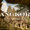 Visiter Angkor en 3 jours : Guide complet des temples mythiques
