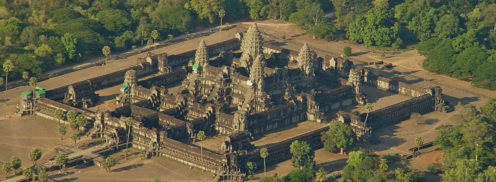 Visiter Angkor en 3 jours : Guide complet des temples mythiques