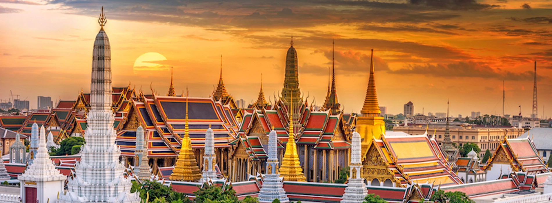 Voyage Thaïlande une semaine pas cher : astuces pour petit budget