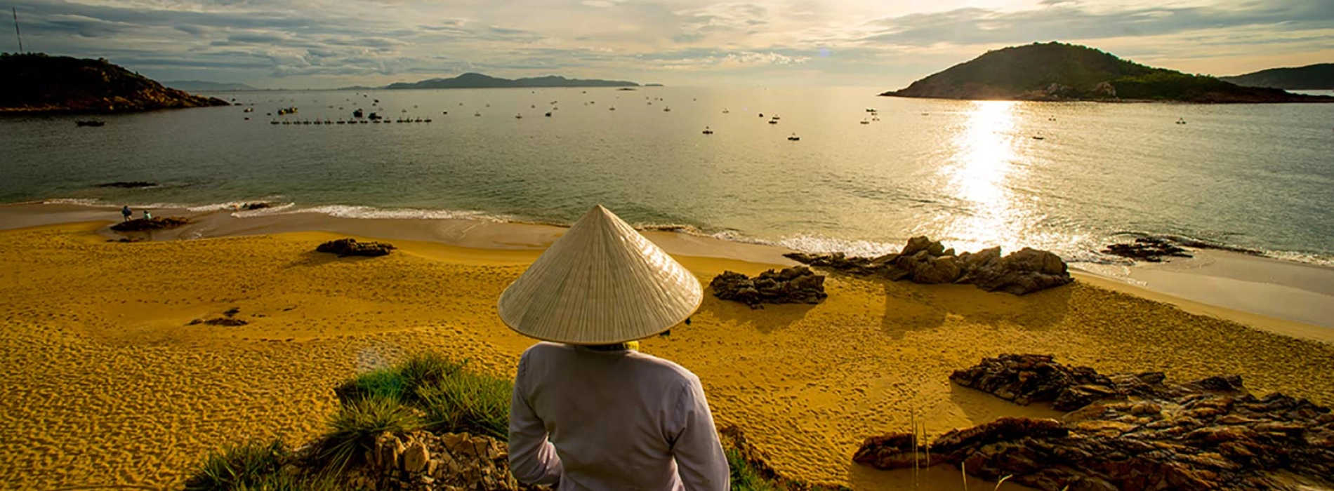 Destinations au Nord du Vietnam pour famille : Top expériences inoubliables