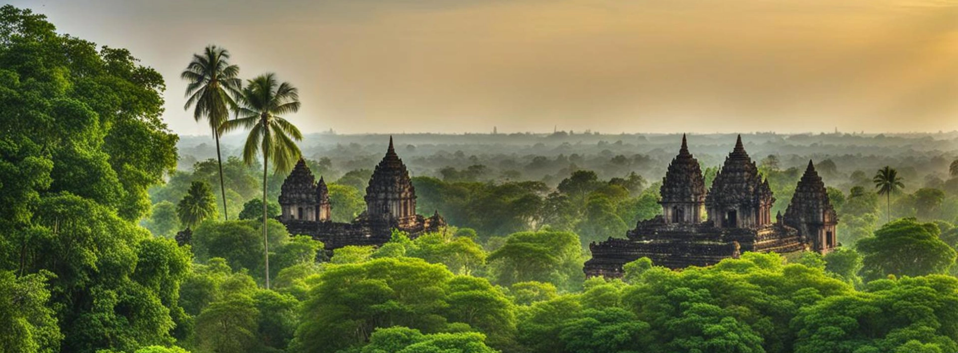 Destinations incontournables pour votre voyage Vietnam-Laos-Cambodge 3 semaines