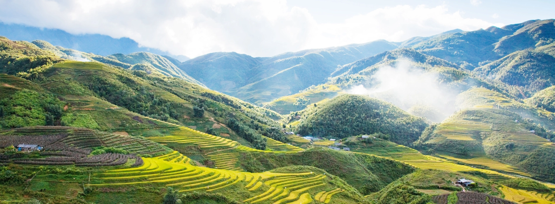 Que faire à Sapa?