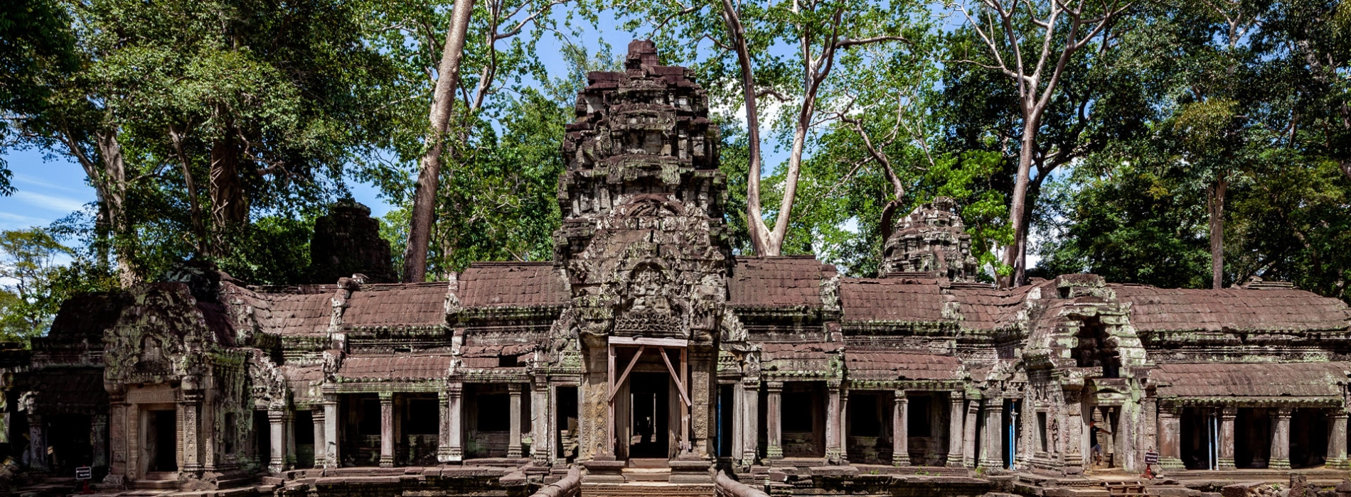 Voyage Thaïlande Cambodge Laos : les temples incontournables à découvrir