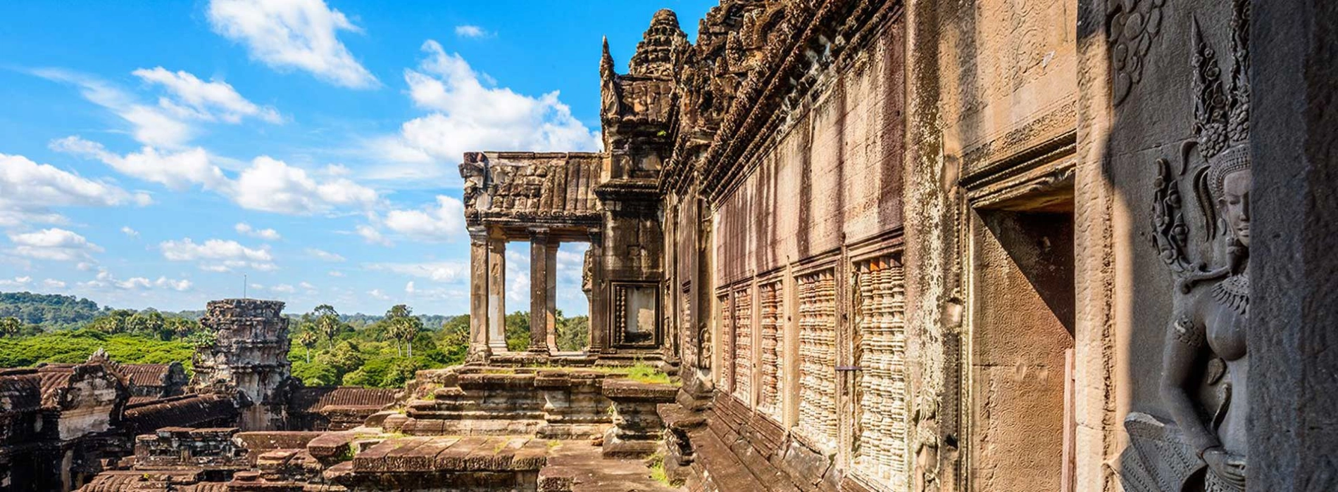 Itinéraire complet pour un voyage Vietnam-Laos-Cambodge 3 semaines