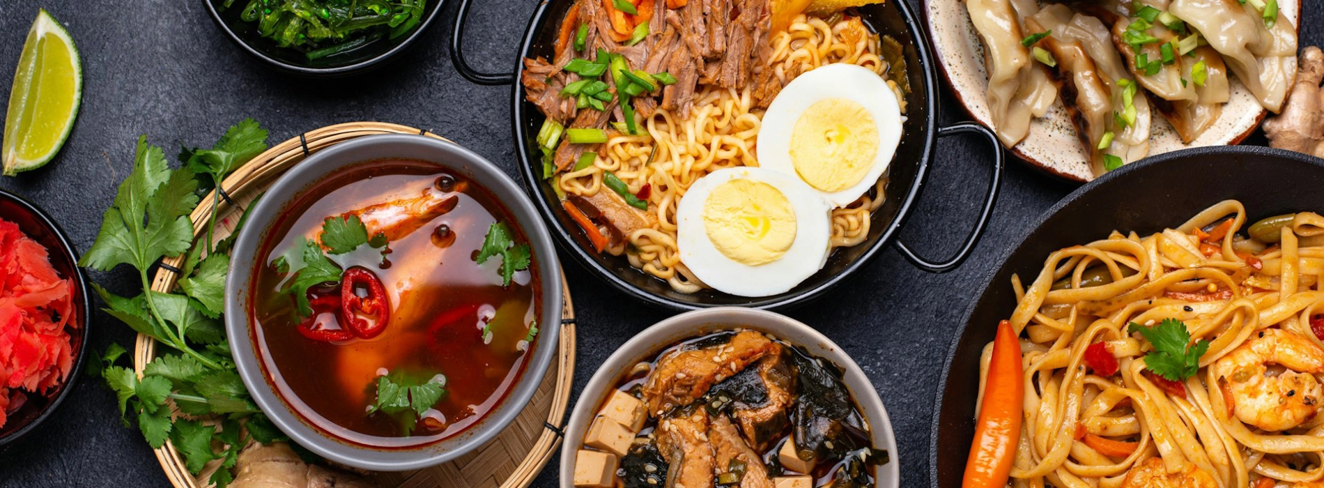 Cours de cuisine en Thaïlande : vivez une expérience culinaire inoubliable