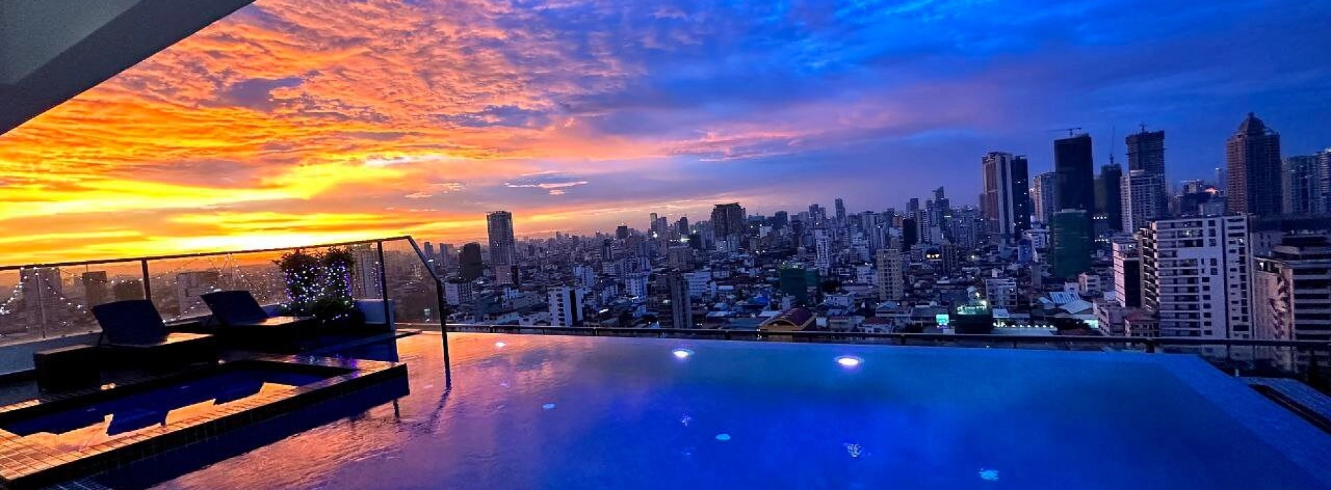 Top 8 meilleurs hôtels boutiques à Phnom Penh pour une expérience inoubliable