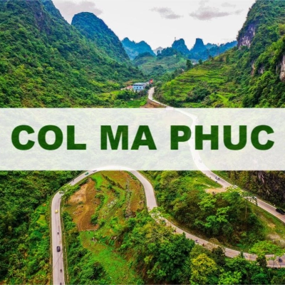 Col Ma Phuc