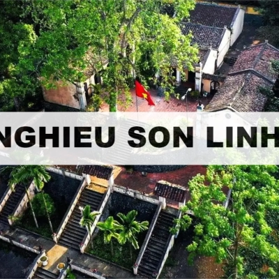 Nghieu Son Linh