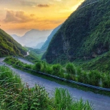 Voyage d’automne une semaine au Nord Vietnam : Ha Giang – Sapa – Mu Cang Chai