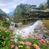 Voyage d’automne une semaine au Nord Vietnam : Ha Giang – Sapa – Mu Cang Chai