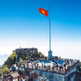 Voyage d’automne une semaine au Nord Vietnam : Ha Giang – Sapa – Mu Cang Chai