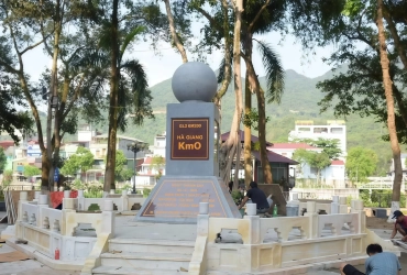 Hanoï - Ha Giang