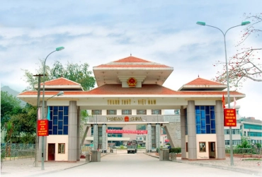 Ha Giang - Patrimoine des champs en terrasses de Hoang Su Phi
