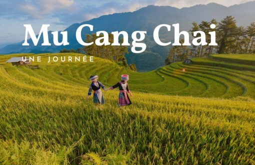 Voyage à Mu Cang Chai: Que faire si vous n'avez qu'une journée ?